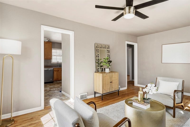 605 S Quivas St, Denver, CO 80223