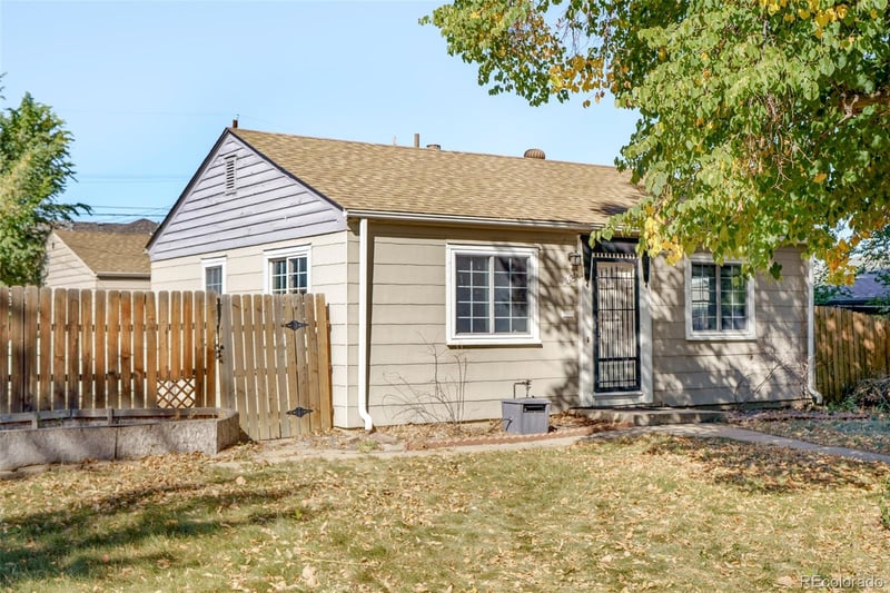605 S Quivas St, Denver, CO 80223