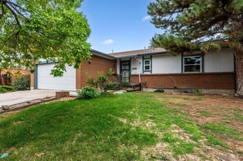 1807 S Fairplay St, Aurora, CO 80012