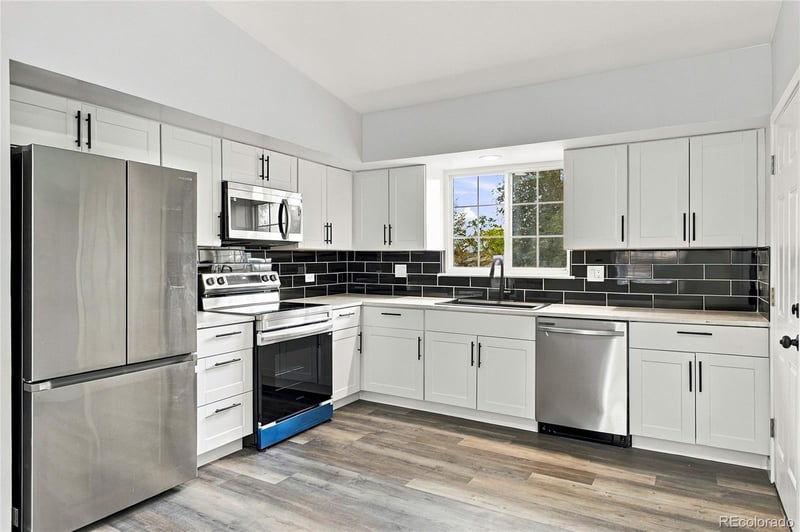 1744 S Cathay St, Aurora, CO 80017