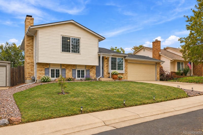 1744 S Cathay St, Aurora, CO 80017