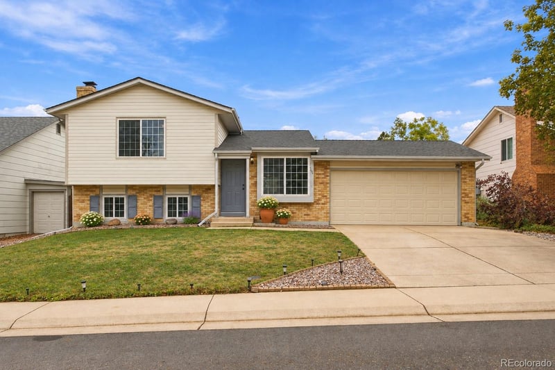 1744 S Cathay St, Aurora, CO 80017