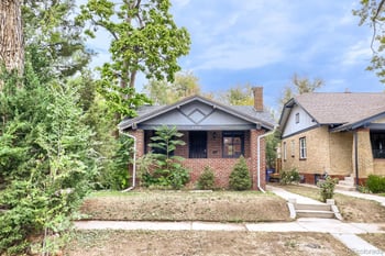 4525 E 19th Ave, Denver, CO 80220