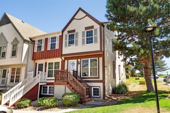 9898 W Cornell Pl, Lakewood, CO 80227