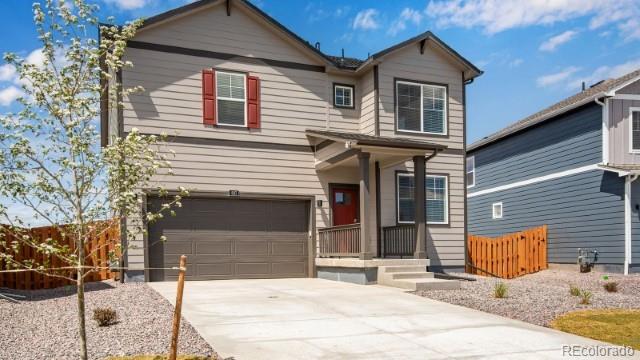 2345 Base St, Fort Lupton, CO 80621