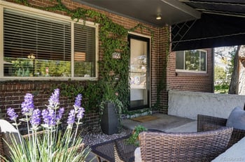 897 Glencoe St, Denver, CO 80220