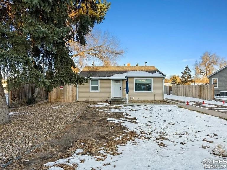 1004 35th Ave, Greeley, CO 80634