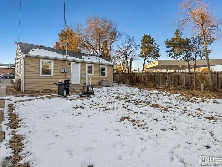 1004 35th Ave, Greeley, CO 80634