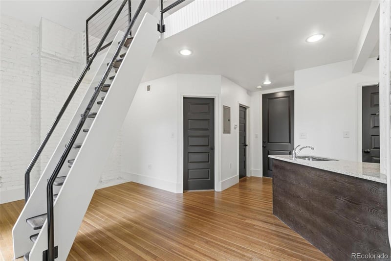 1307 N Franklin St, Denver, CO 80218