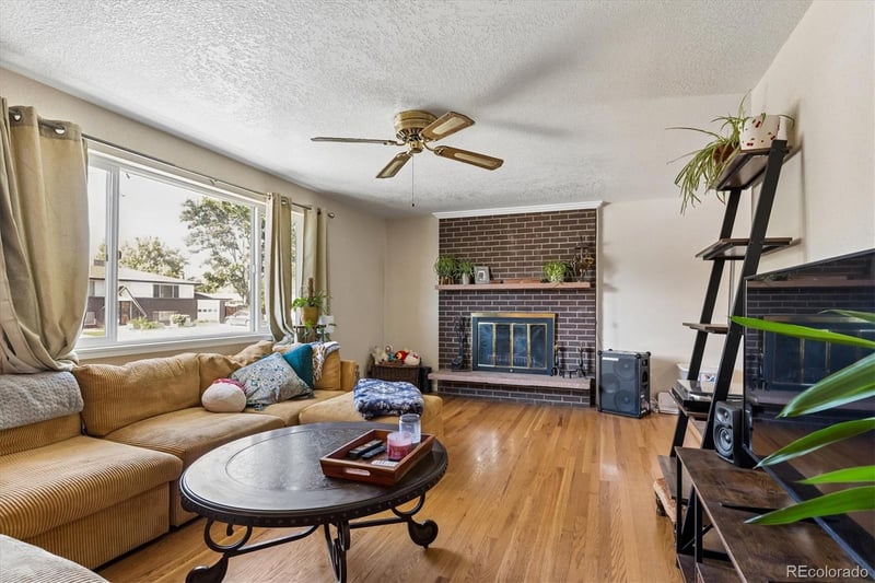 6486 Jay St, Arvada, CO 80003