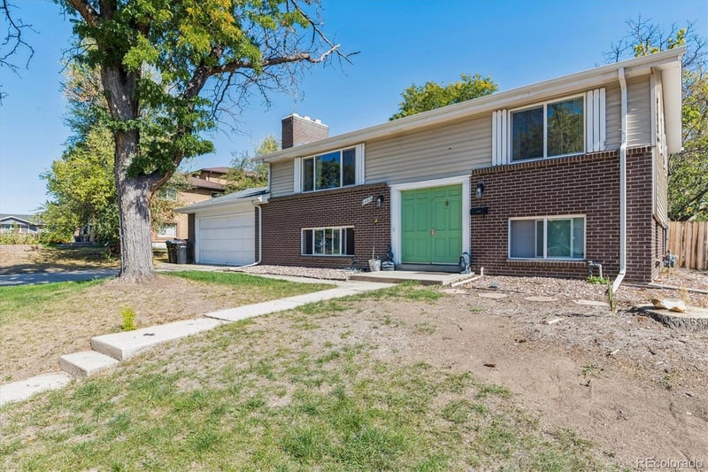 6486 Jay St, Arvada, CO 80003