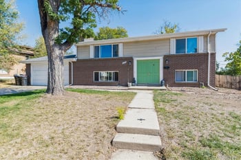 6486 Jay St, Arvada, CO 80003