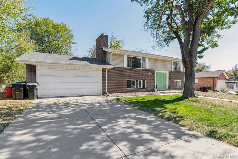 6486 Jay St, Arvada, CO 80003