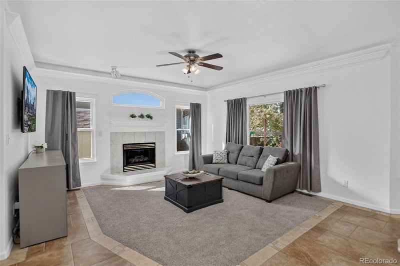 8501 W Union Ave #48, Littleton, CO 80123