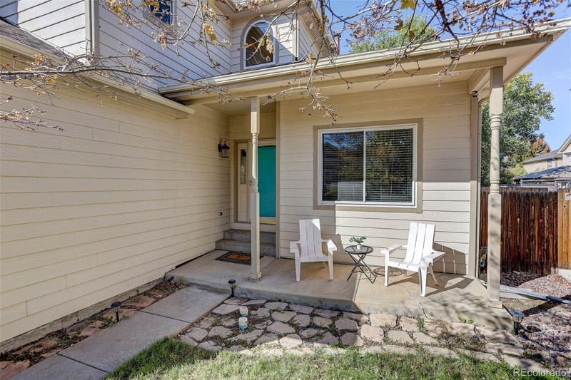 8501 W Union Ave #48, Littleton, CO 80123