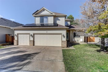 8501 W Union Ave #48, Littleton, CO 80123