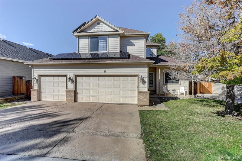 8501 W Union Ave #48, Littleton, CO 80123