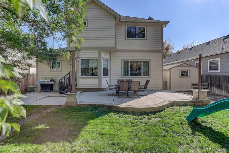 8501 W Union Ave #48, Littleton, CO 80123