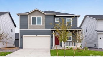 9888 Danube Ct, Commerce City, CO 80022
