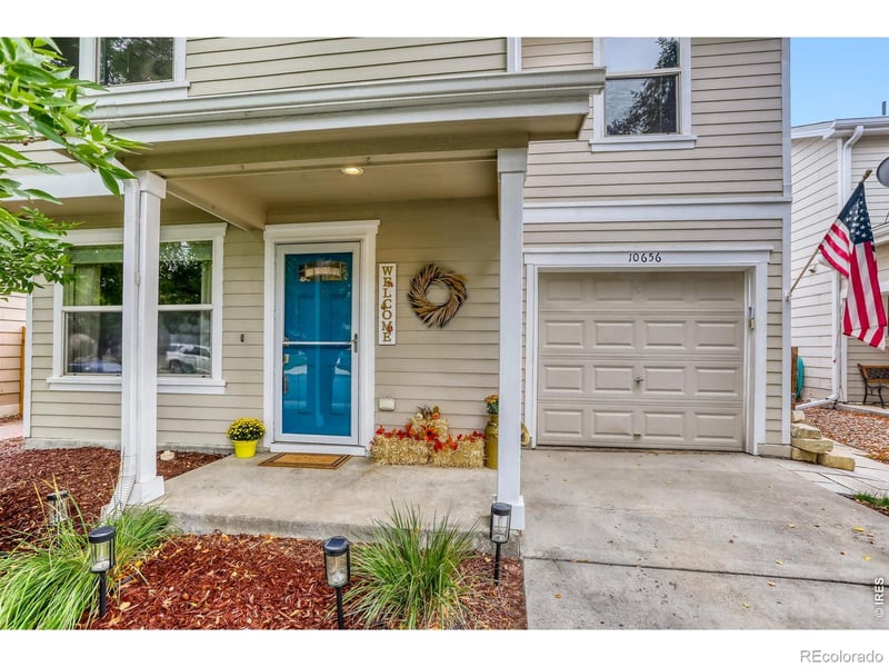 10656 Durango Pl, Longmont, CO 80504