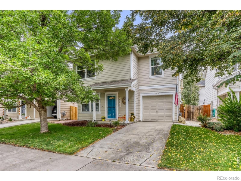 10656 Durango Pl, Longmont, CO 80504
