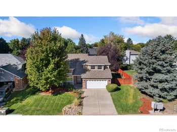 1543 40th Ave Ct, Greeley, CO 80634