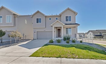 5590 Amarosa Dr, Parker, CO 80134