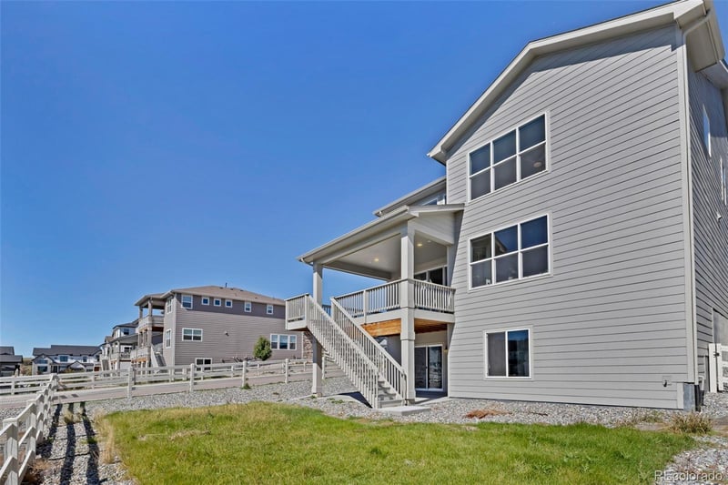 5590 Amarosa Dr, Parker, CO 80134