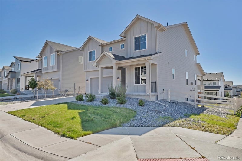 5590 Amarosa Dr, Parker, CO 80134