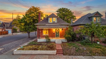 400 S Sherman St, Denver, CO 80209
