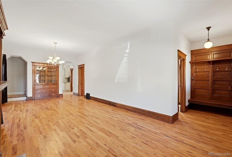 400 S Sherman St, Denver, CO 80209
