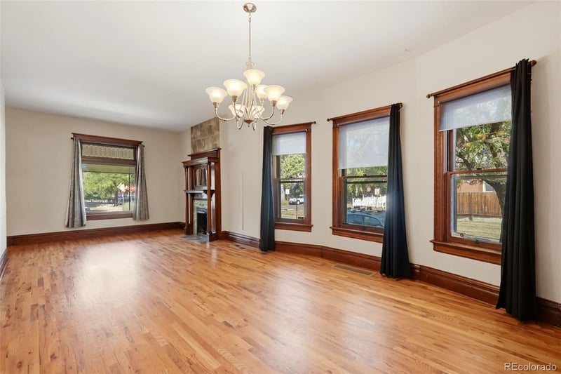 400 S Sherman St, Denver, CO 80209