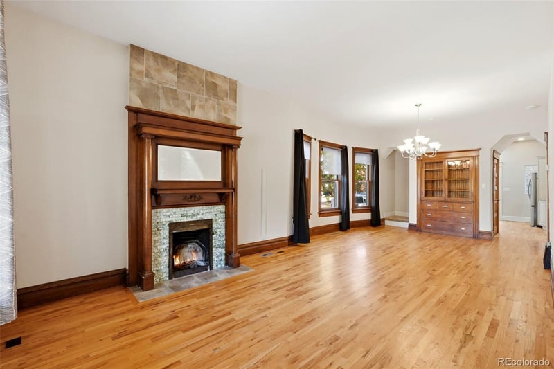 400 S Sherman St, Denver, CO 80209