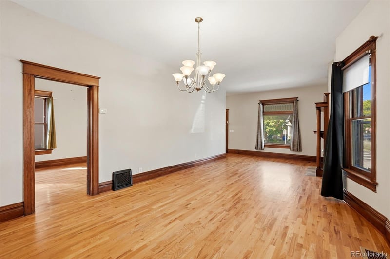 400 S Sherman St, Denver, CO 80209
