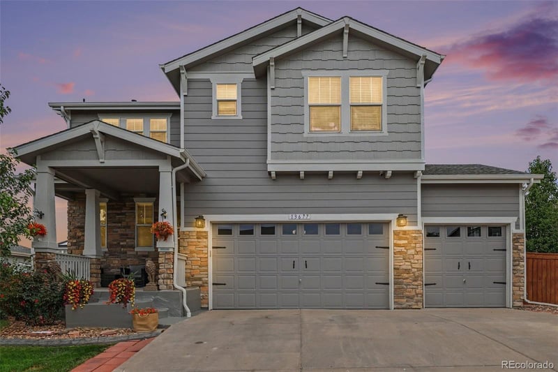 13677 Spruce Way, Thornton, CO 80602