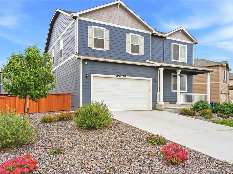 876 King St, Brighton, CO 80603