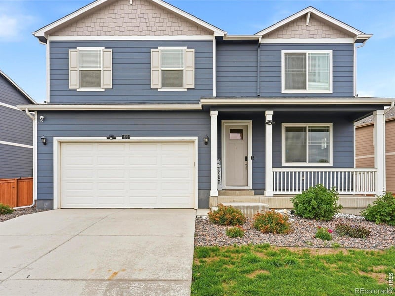 876 King St, Brighton, CO 80603