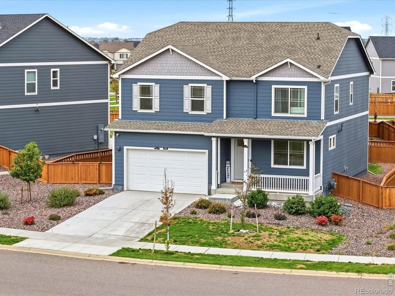 876 King St, Lochbuie, CO 80603