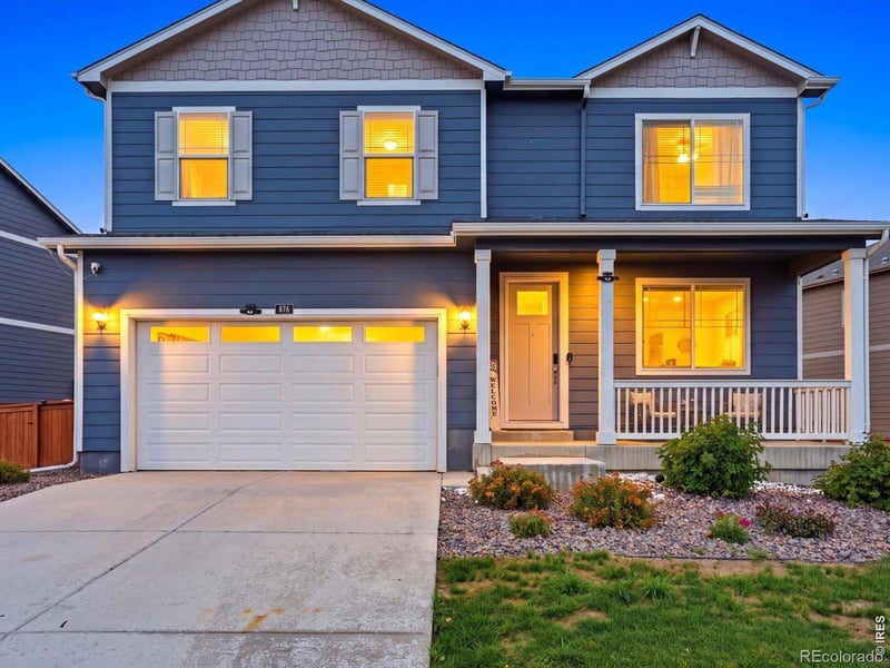 876 King St, Lochbuie, CO 80603