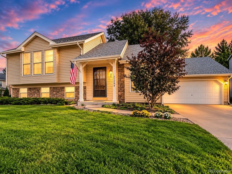 21298 E Powers, Centennial, CO 80015