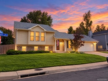 21298 E Powers Pl, Centennial, CO 80015