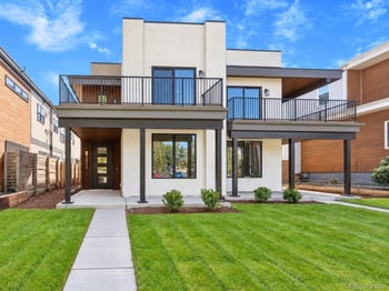 3040 W 27th Ave, Denver, CO 80211