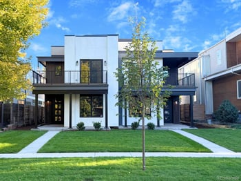 3040 W 27th Ave, Denver, CO 80211