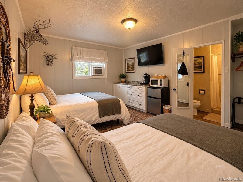 410 Main St, Westcliffe, CO 81252