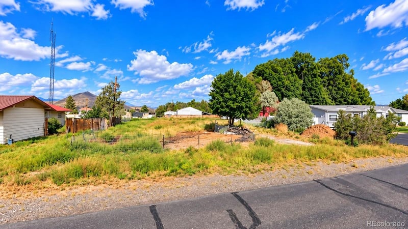 35 1st Ave, Del Norte, CO 81132