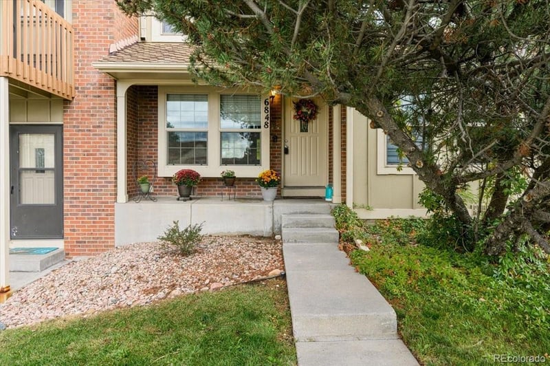 6848 Ravencrest Dr, Colorado Springs, CO 80919