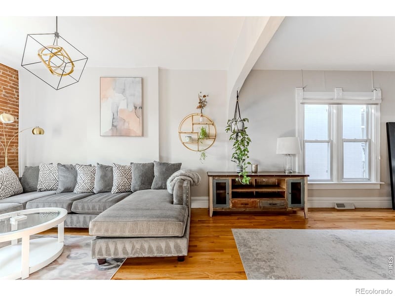 2331 N Gilpin St, Denver, CO 80205