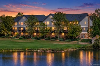 2947 W Riverwalk Cir #B, Littleton, CO 80123