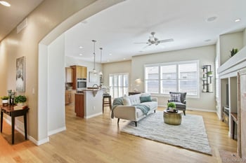 7538 Isabell Cir, Arvada, CO 80007
