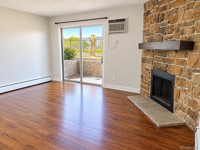 10150 E Virginia Ave #1-105, Denver, CO 80247